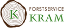 Logo Forstservice Kram